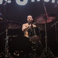 GutterPunk - Professional Concert Photography